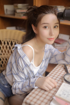你是我的春天