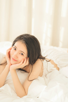 恋恋北极星