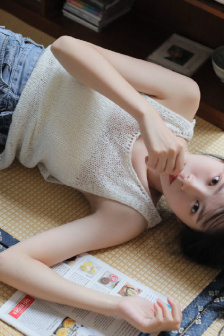 小说小姐的经历